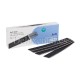 DFCE-20-100 - Limas fundas desechables papmAm Staleks Expert, 100 Gr., 30 uds