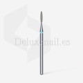 Fresa Azul Llama, Ø1.6 mm, FA10B016/8, grano medio, Staleks
