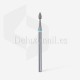 Fresa Azul Bala, Ø2.3 mm, FA40B023/5, grano medio, Staleks