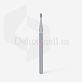Fresa Azul Brote, Ø1.2 mm, FA50B012/3, grano medio, Staleks