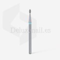 Fresa Azul Brote, Ø1,6 mm, FA50B016/3.4, grano media, Staleks