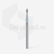 Fresa Azul Bala, Ø1.8 mm, FA60B018/4, grano medio, Staleks