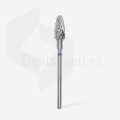 Fresa de tungsteno azul FT90B060/14, Staleks
