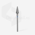 Fresa de tungsteno azul FT71B060/14, Staleks