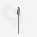Fresa de tungsteno morado FT70V060/14, Staleks