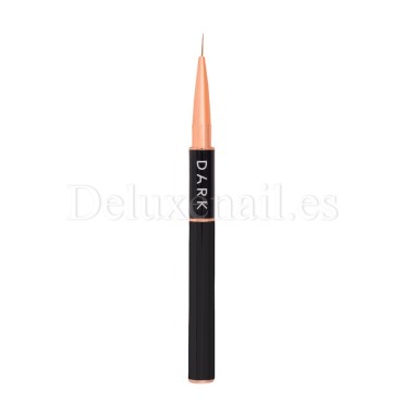 Pincel Sintético Dark Liner 11 mm