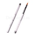 Pincel Sintético para Degradado Komilfo Ombre 8 mm