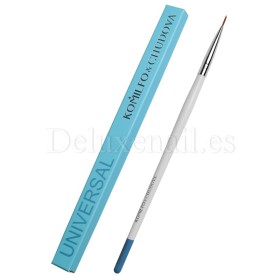 Pincel Natural Komilfo "Universal" Liner, 9 mm