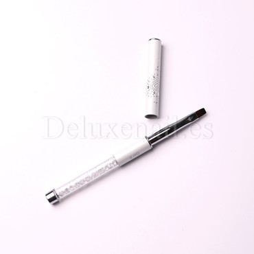 copy of Pincel Komilfo Gel flat 6 (Nylon)