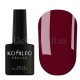 Esmalte Permanente Komilfo R003, Rojo burdeos, 8 ml