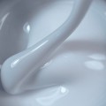 Gel constructor Dark Medium Gel 02, Blanco Lechoso, 30 ml