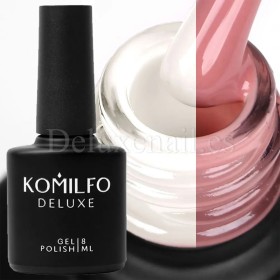 Base Térmica Komilfo 001, 8 ml