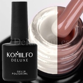 Base Térmica Komilfo 002, 8 ml