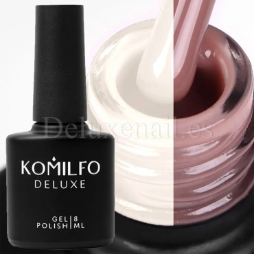 Base Térmica Komilfo 003, 8 ml