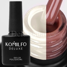 Base Térmica Komilfo 004, 8 ml