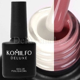Base Térmica Komilfo 005, 8 ml