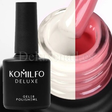 Base Térmica Komilfo 006, 8 ml