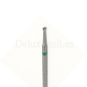 Fresa de tungsteno verde F222, RoyalBeauty