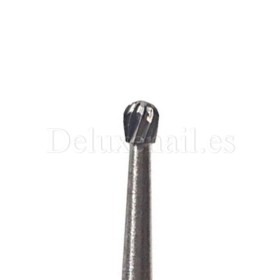 Fresa de tungsteno verde F222, RoyalBeauty