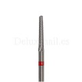 Fresa de tungsteno roja 302202, Freza