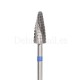 Fresa de tungsteno azul 806001, Freza