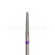 Fresa de tungsteno morado 906202, Freza
