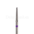 Fresa de tungsteno morado 906202, Freza