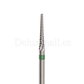Fresa de tungsteno verde 406102, Freza