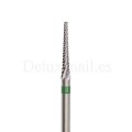 Fresa de tungsteno verde 406102, Freza