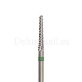 Fresa de tungsteno verde 406202, Freza