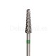 Fresa de tungsteno verde 406802, Freza