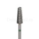 Fresa de tungsteno verde 406901, Freza