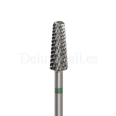 Fresa de tungsteno verde 406901, Freza