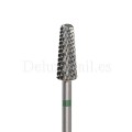 Fresa de tungsteno verde 406901, Freza