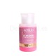 Gel Cleanser Double Shine Komilfo, Liquido para eliminar pegajosidad, 150 ml