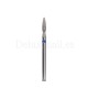 Fresa Azul Llama Kmiz, Ø2.3 mm, grano medio, ref: 866.104.243.080.023