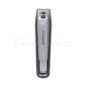 KBC-20 - Corta uñas Staleks Knipser con goma