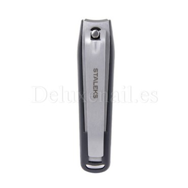 KBC-20 - Corta uñas Staleks Knipser con goma