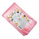 copy of Fundas desechables con goma para bañera de pedicura, 10 un.