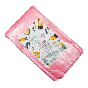copy of Fundas desechables con goma para bañera de pedicura, 10 un.