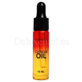 Aceite de cutícula y uñas con pipeta Komilfo, Aroma de Mango, 10 ml