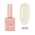 Base Reflectante Flash 08 Dark, Amarillo, 10 ml