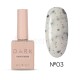 Base Yogurt 03 Dark, Beige, 10 ml