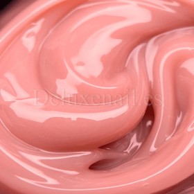 Gel constructor Dark Iron Gel 03, Rosa, 15 ml