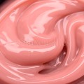 Gel constructor Dark Iron Gel 03, Rosa, 15 ml