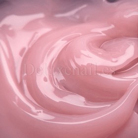 Gel constructor Dark Iron Gel 05, Beige Rosado, 15 ml
