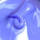 Gel constructor Dark Medium Gel 24, Azul, 15 ml