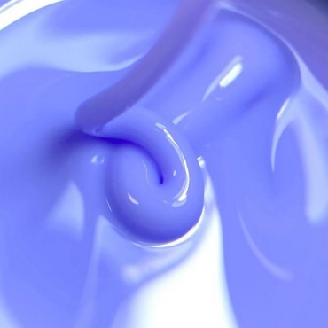 Gel constructor Dark Medium Gel 24, Azul, 15 ml