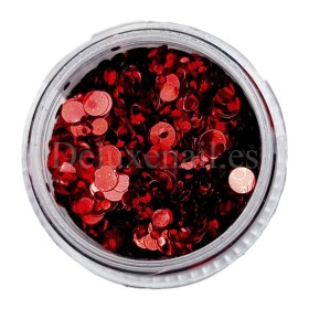 Confeti Nail World MIX 74