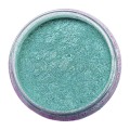 Pigmento nacarado 14, Turquesa, 2 g